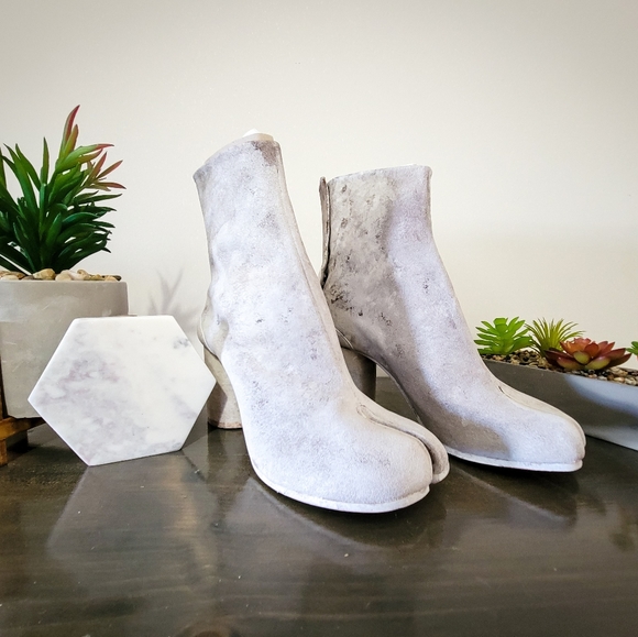 Maison Martin Margiela Shoes - Boots Maison margiela paris